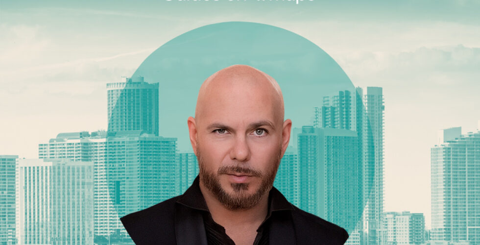 Pitbull y Apple Maps: Guía exclusiva de los lugares preferidos del rapero en Miami