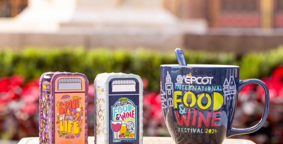 EPCOT International Food & Wine Festival 2025: Sabores del mundo y conciertos en vivo