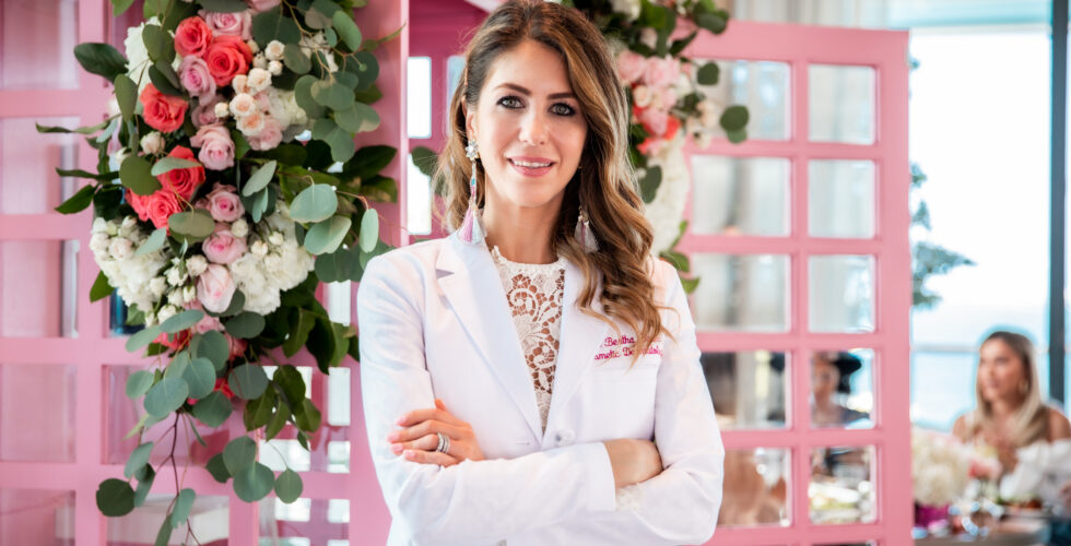 Neutrogena: Los mejores productos para el cuidado del rostro según la Dra. Bertha Baum