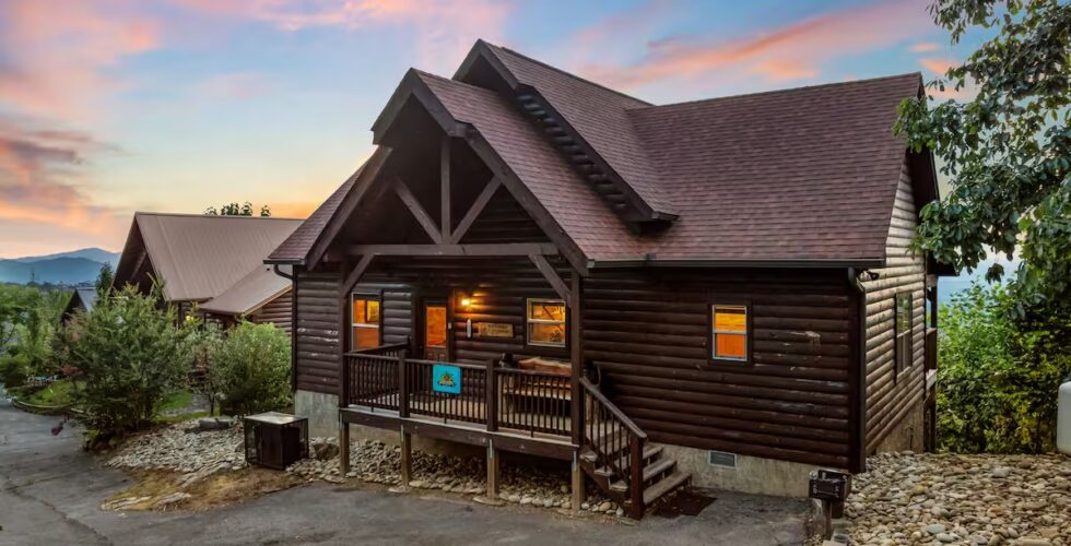 Invierno en Airbnb: Los destinos favoritos de los latinos para vacacionar en invierno