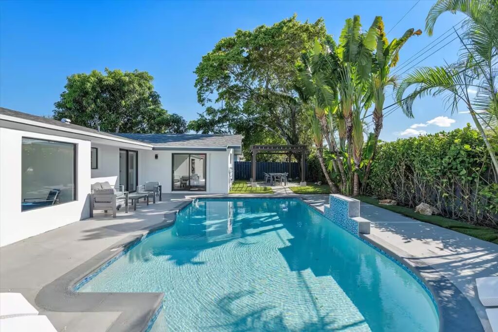 Invierno en Airbnb: Los destinos favoritos de los latinos para vacacionar en invierno