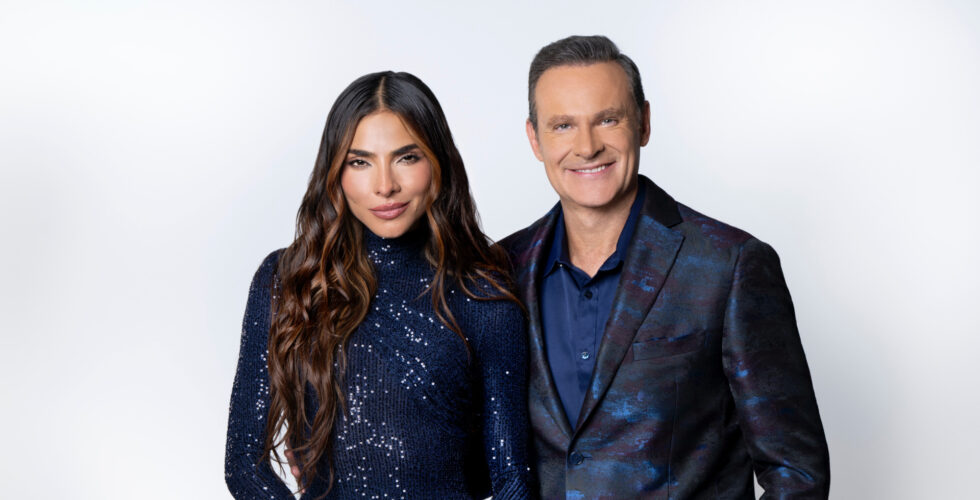 Apostarías por mí en Univision: Fecha y Hora de Estreno