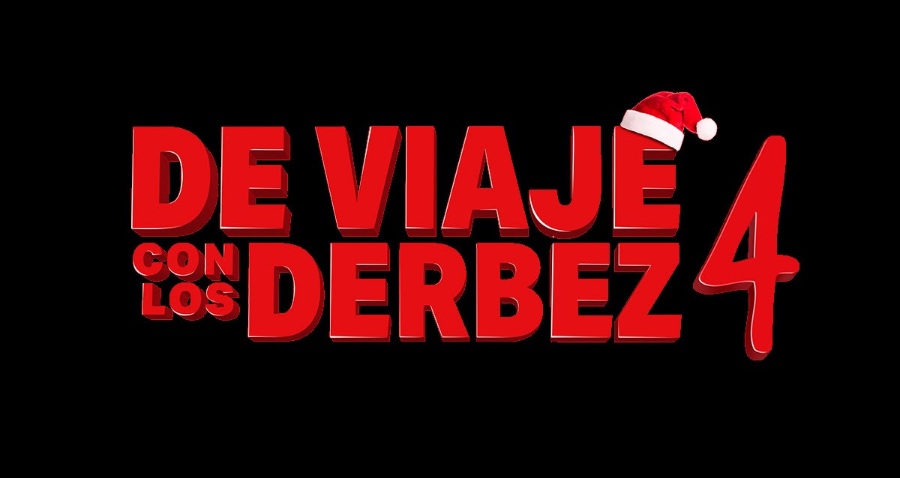 De Viaje con los Derbez: Tráiler oficial de la nueva temporada