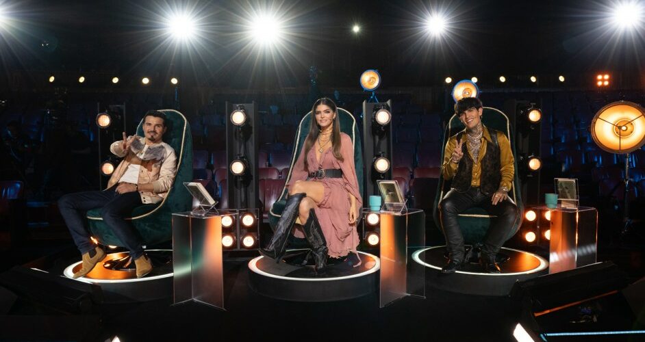 Pase a la Fama: La nueva apuesta de Telemundo y HYBE Latin America