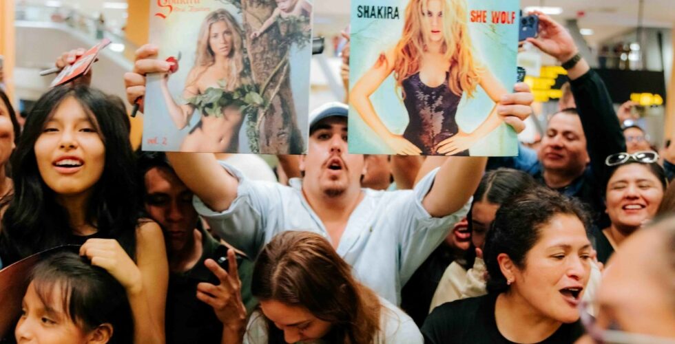 Shakira en Charlotte: Alejandro Sanz se suma como invitado al concierto