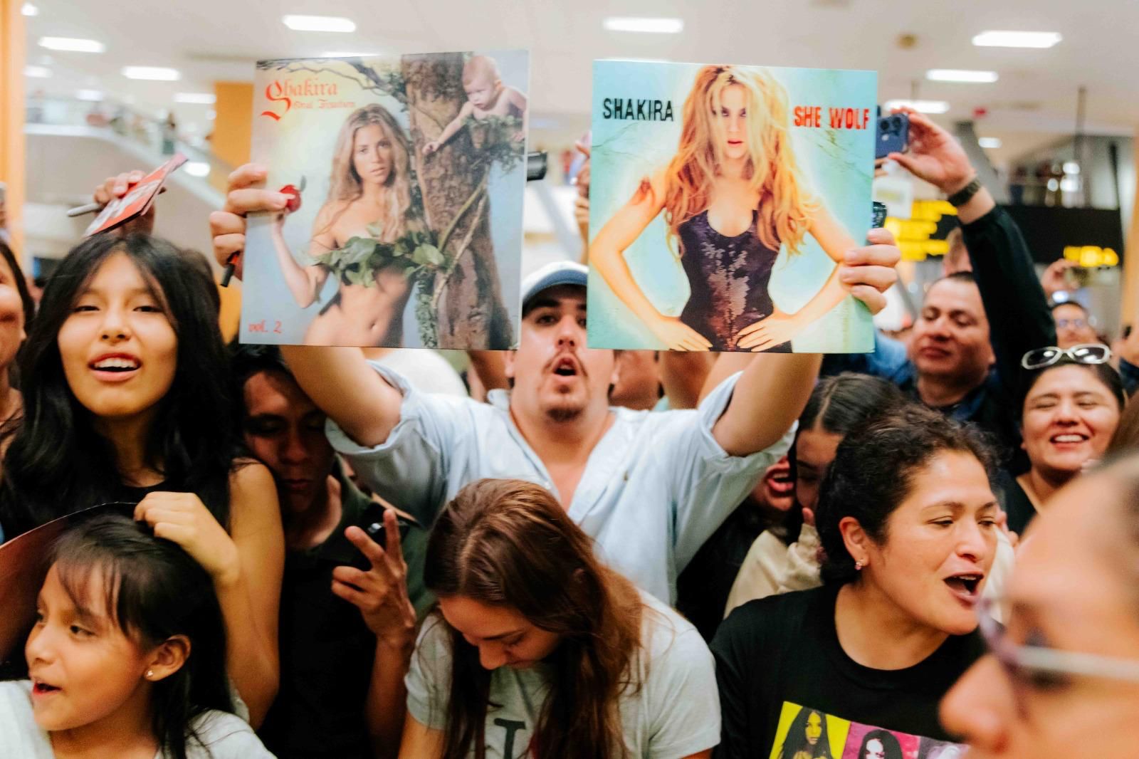 Shakira en Charlotte: Alejandro Sanz se suma como invitado al concierto