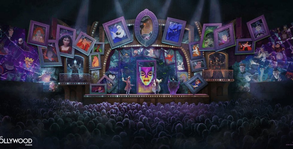 Disney Villains Unfairly Ever After llega a Walt Disney World Resort en Florida