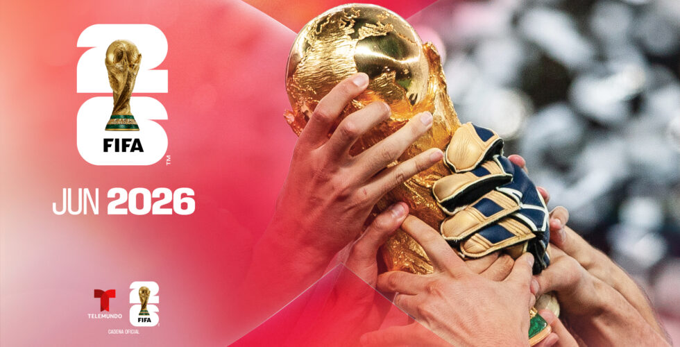 Mundial 2026 Telemundo: La cadena televisiva planea una cobertura memorable
