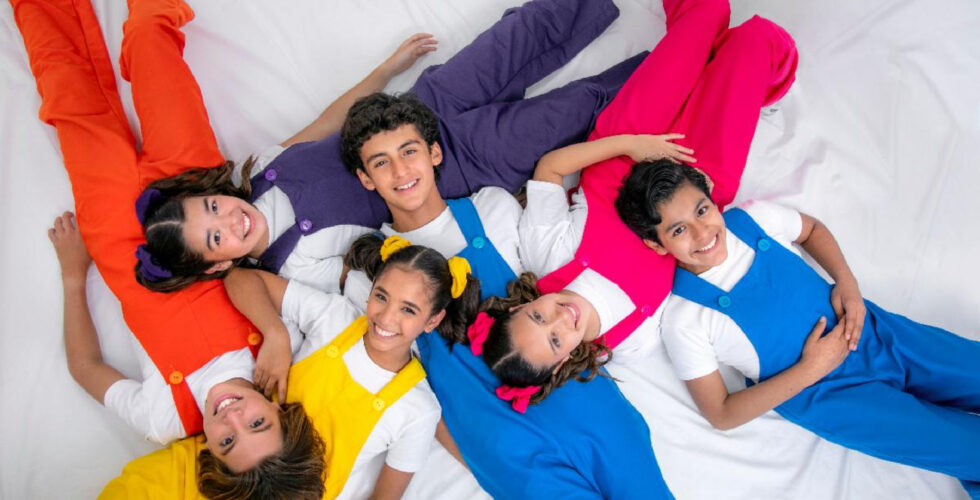 Chiki Toonz Raíces: Un álbum musical histórico