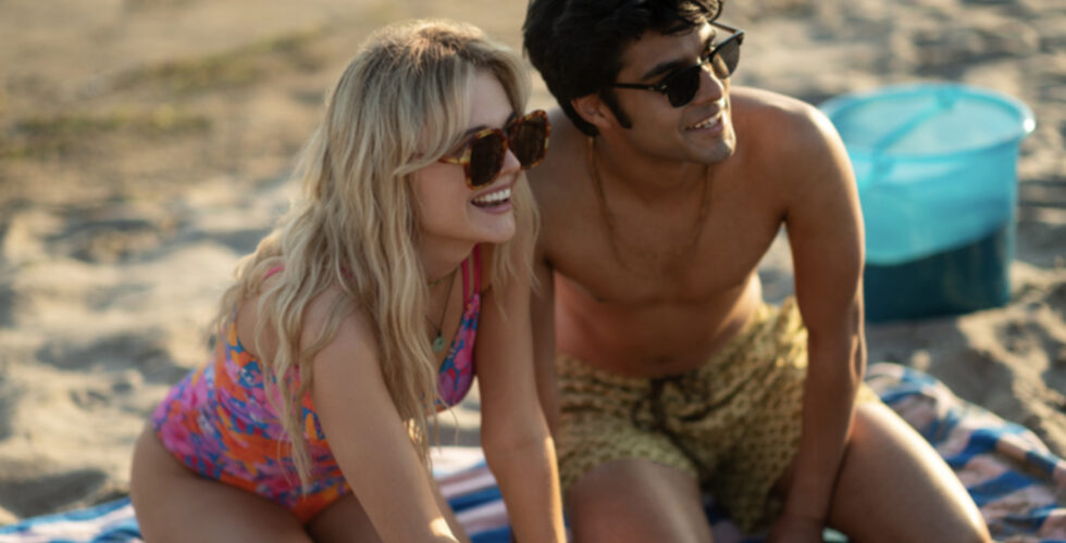 We Were Liars en Prime Video: Tráiler oficial
