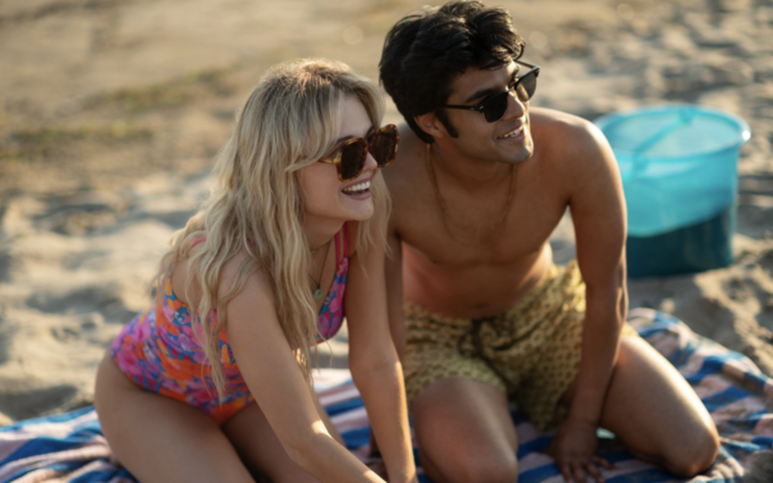 We Were Liars en Prime Video: Tráiler oficial