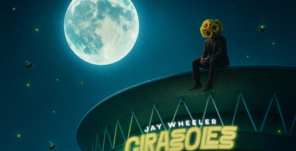 Jay Wheeler sold out en Puerto Rico: El cantante abre segunda función
