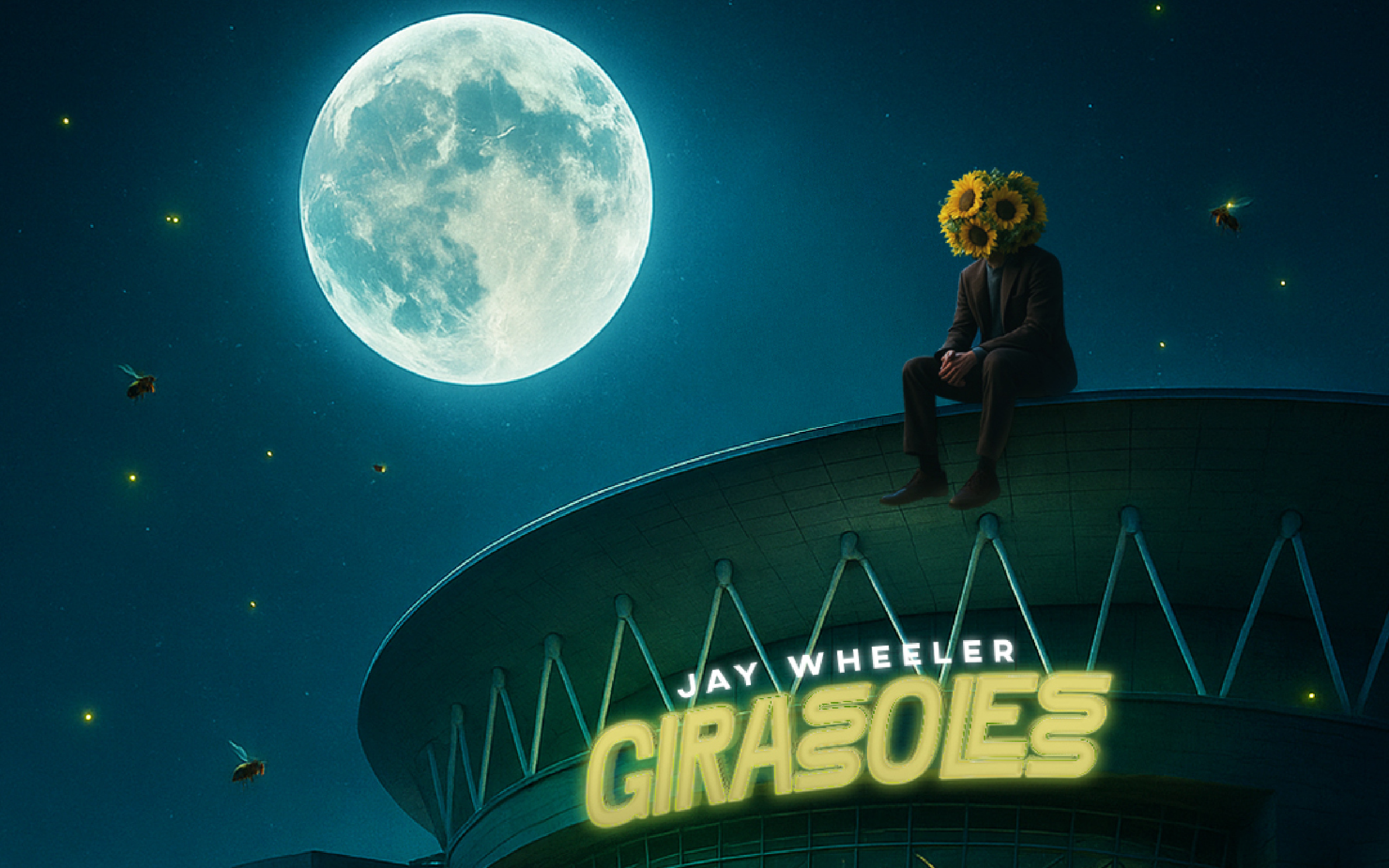Jay Wheeler sold out en Puerto Rico: El cantante abre segunda función