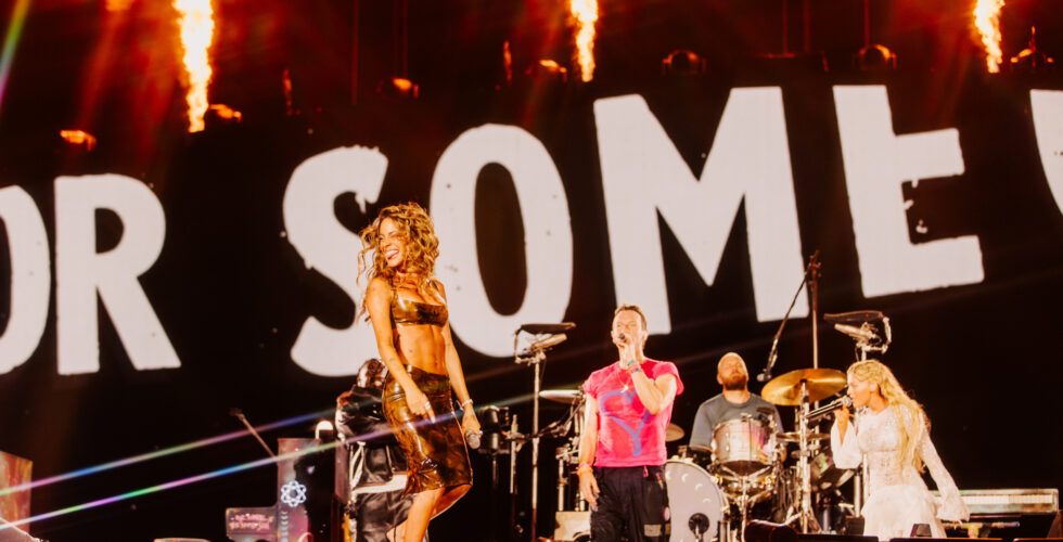 TINI y Coldplay juntos en Miami: Memorables conciertos en Florida