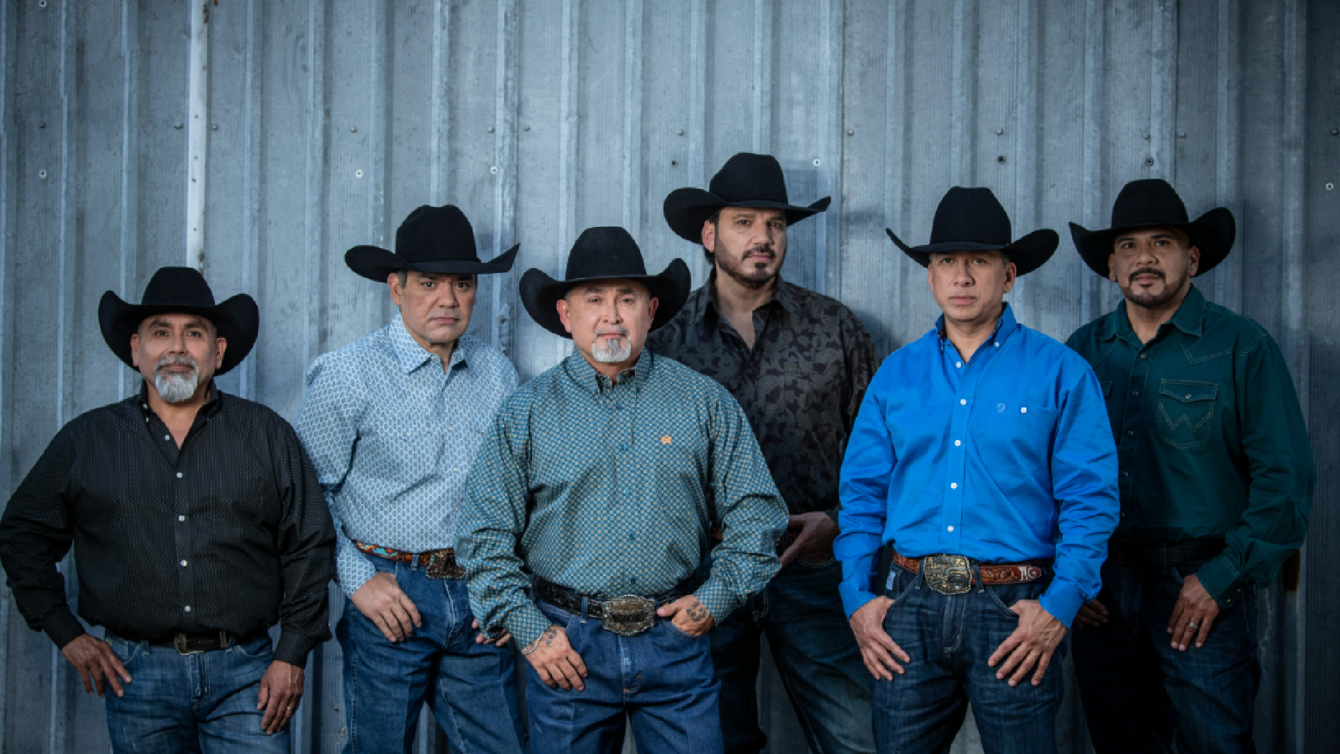 Grupo Intocable recibirá estrella en el Paseo de la Fama de Hollywood