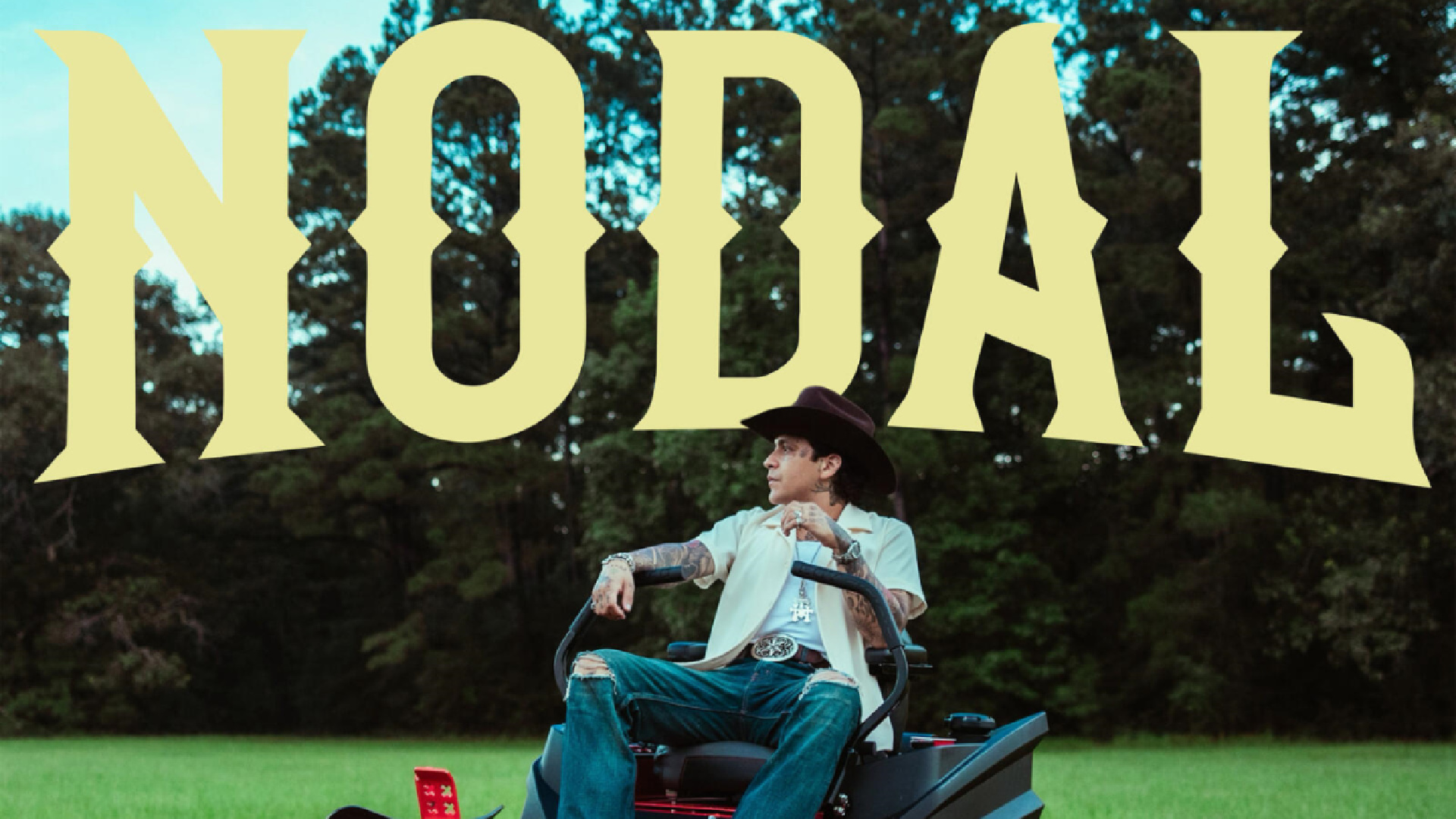 Christian Nodal nueva música: “La que se fue, se fue”