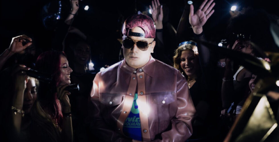 Wisin De Noche y de Día: El cantante estrena nuevo video musical