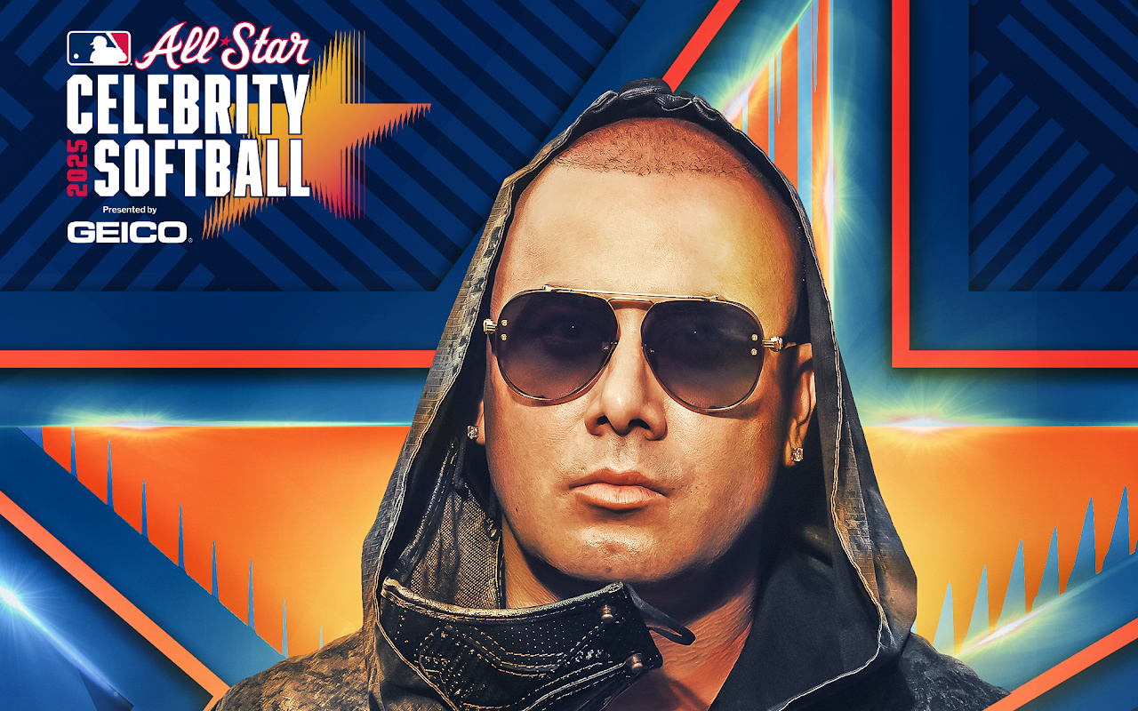 Wisin MLB All Star 2025: El cantante se roba el show en Atlanta