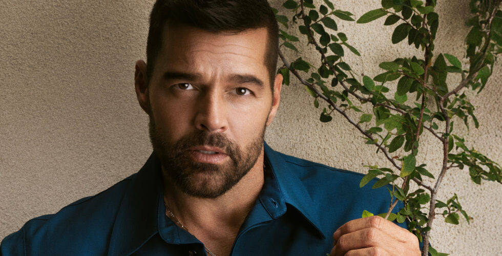 Ricky Martin MTV VMAS 2025: El artista boricua hace historia