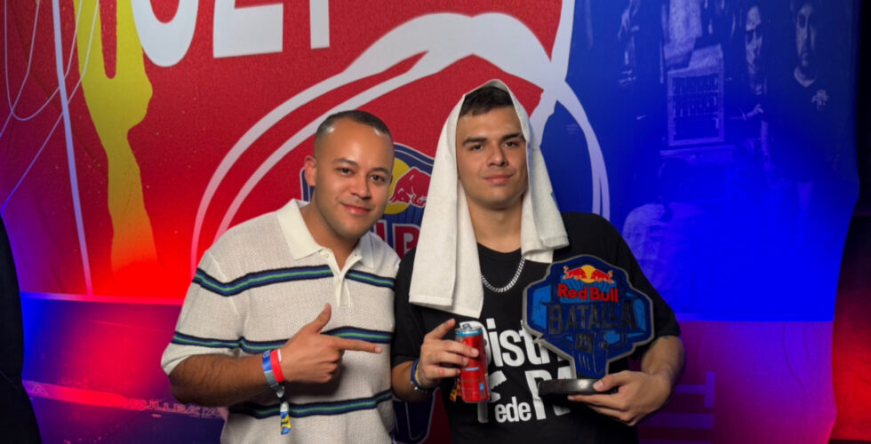 Red Bull Batalla Miami Experiencia: Todo lo que viví