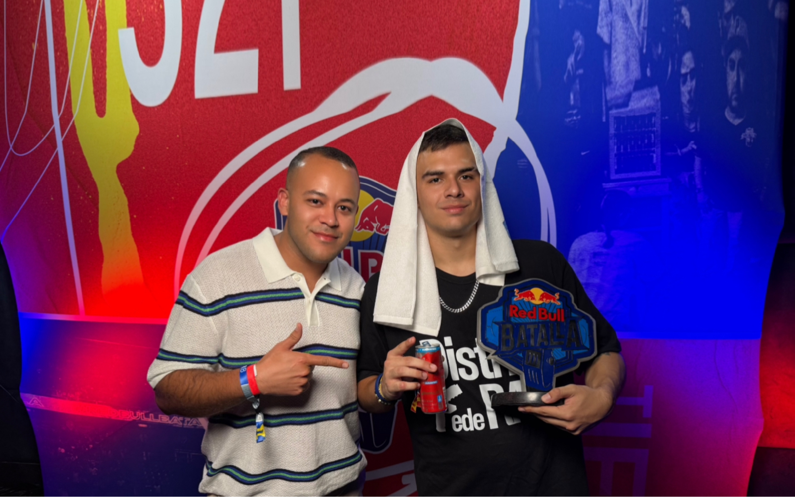 Red Bull Batalla Miami Experiencia: Todo lo que viví