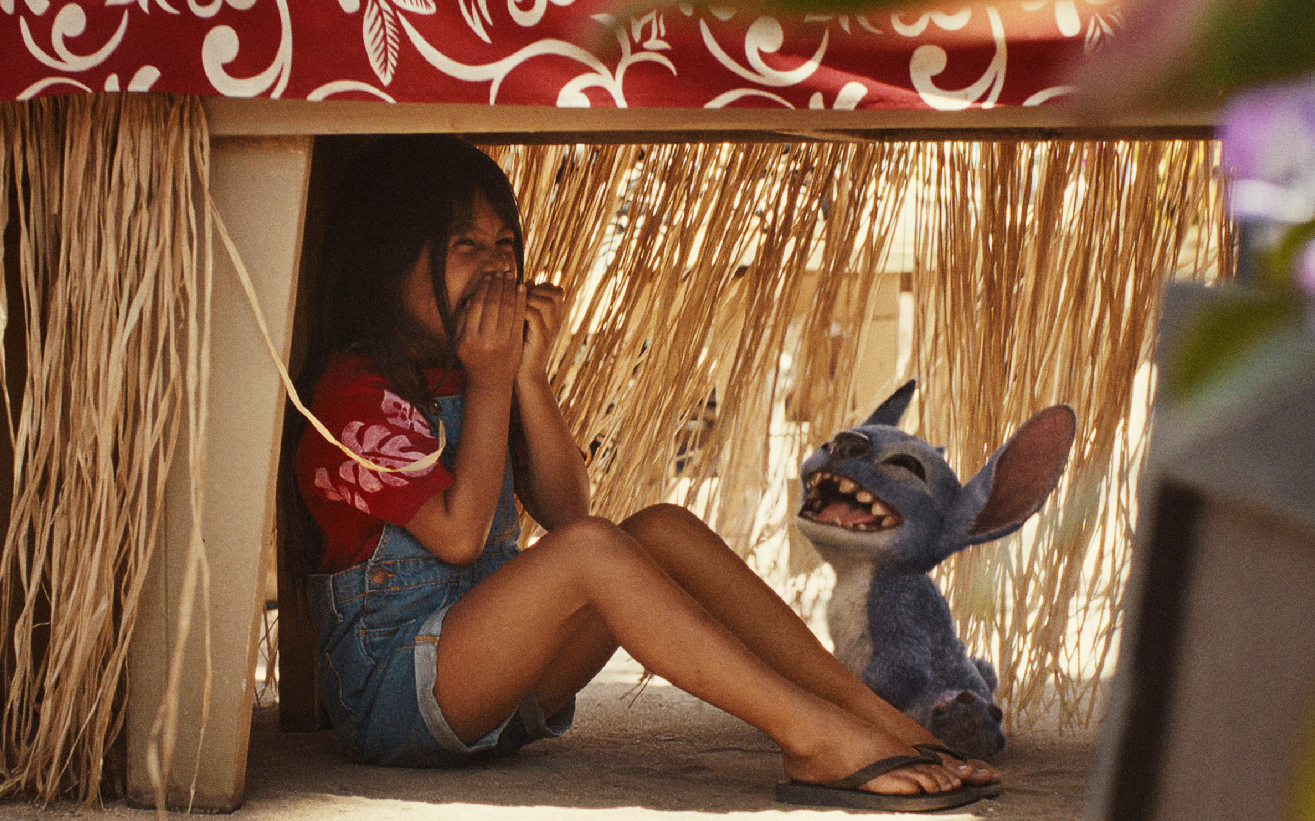 Lilo y Stitch en Disney Plus: Anuncian fecha oficial del estreno