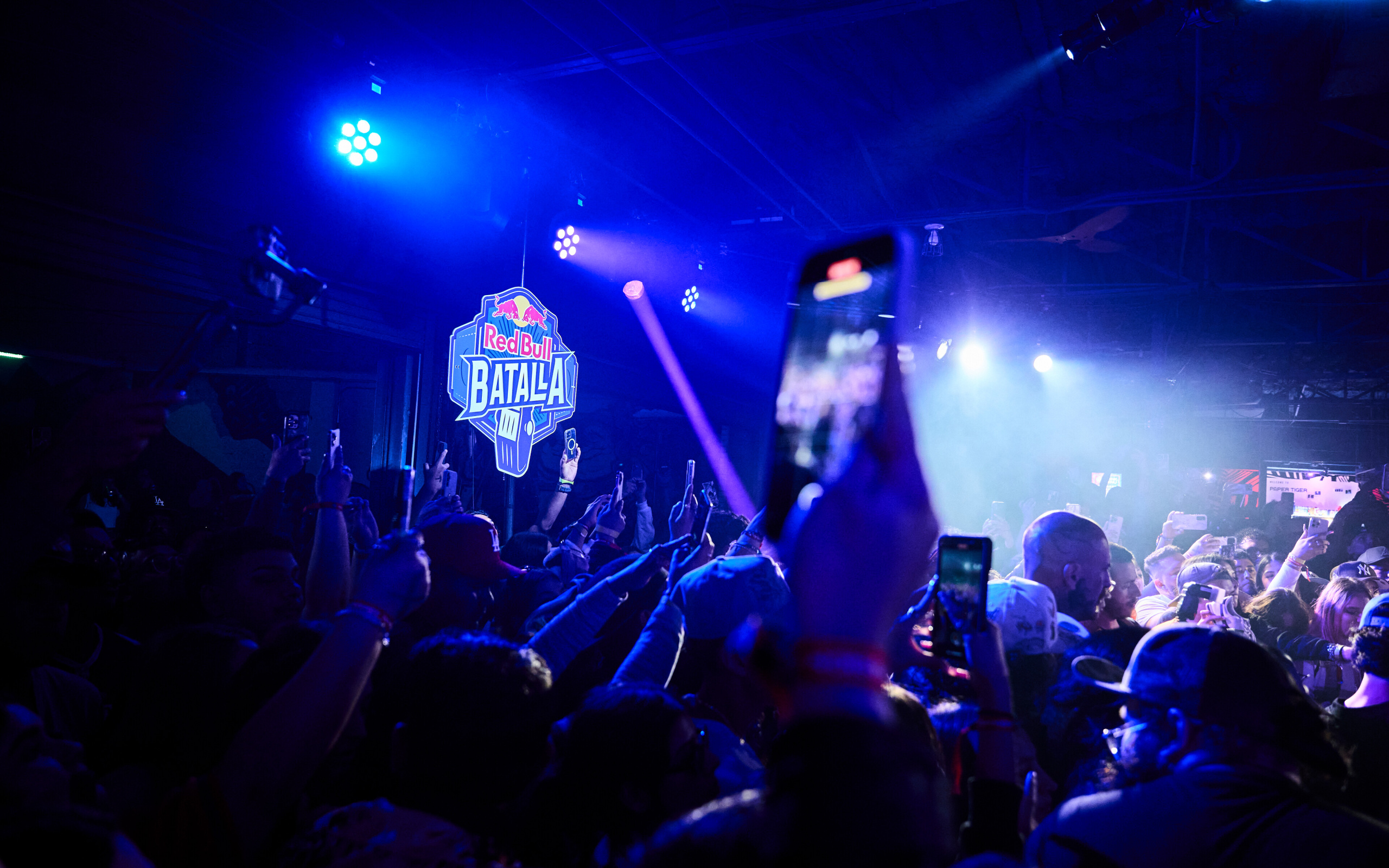 Red Bull Batalla Estados Unidos: Anuncian final en Nueva York