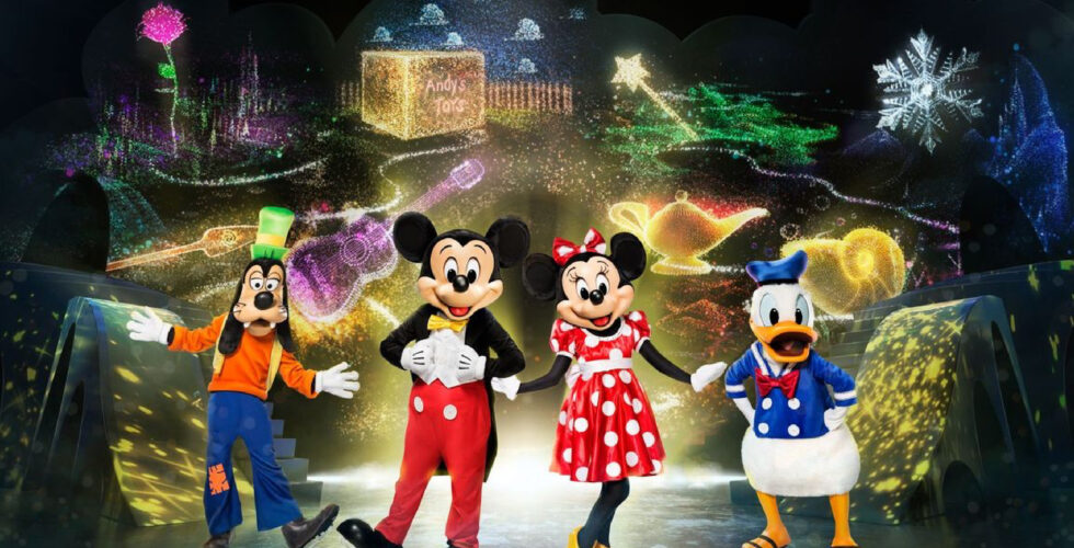 Disney On Ice en Charleston: Conoce las fechas oficiales