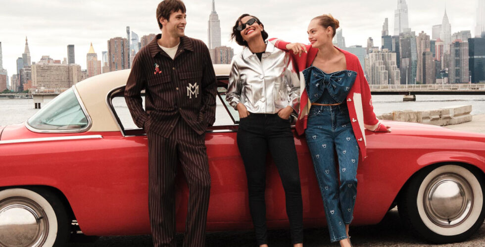 Colección de Macy’s y Disney: ¿Dónde comprarla?