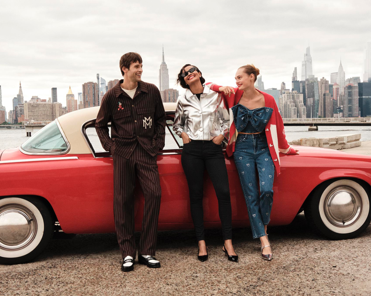 Colección de Macy’s y Disney: ¿Dónde comprarla?