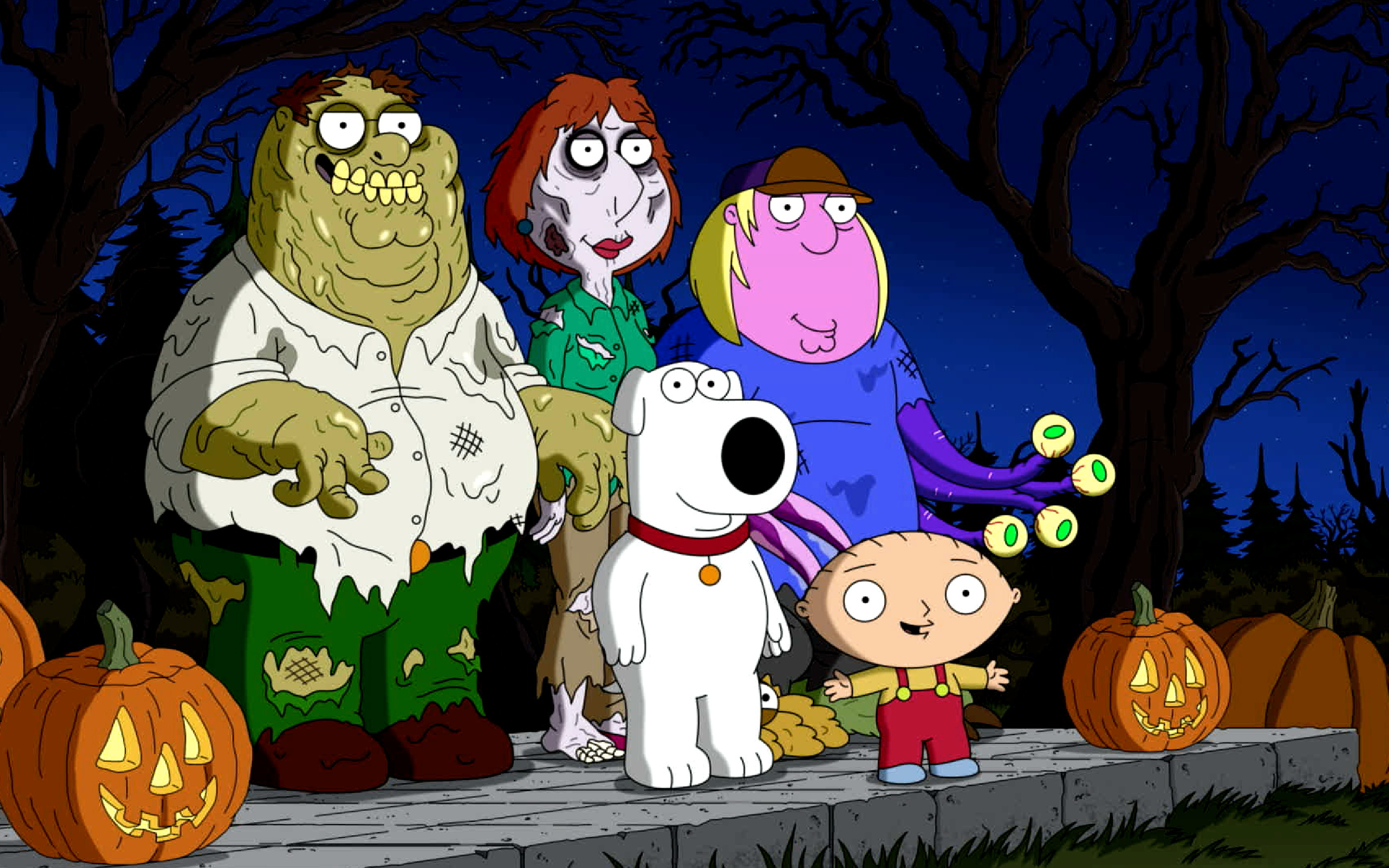 Halloween en Hulu: Conoce la programación especial