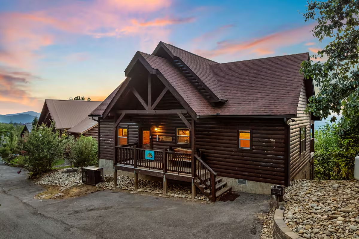 Invierno en Airbnb: Los destinos favoritos de los latinos para vacacionar en invierno