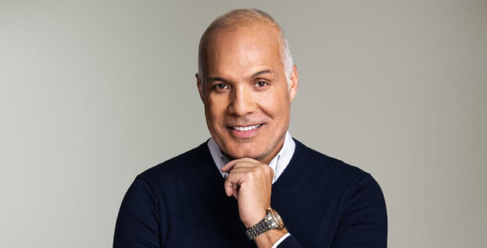 Ronald Day presenta la preventa de su primer libro “El Poder del Enfoque”