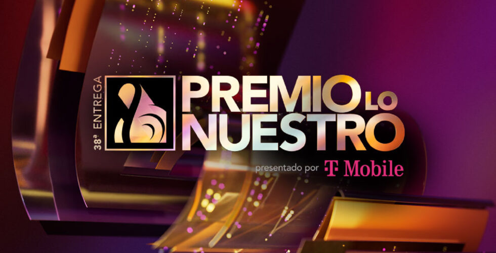 Premio Lo Nuestro 2026: Conoce todos los detalles de la premiación