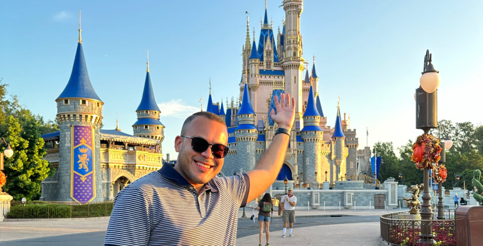 Qué hacer en Magic Kingdom: La guía que necesitas antes de ir