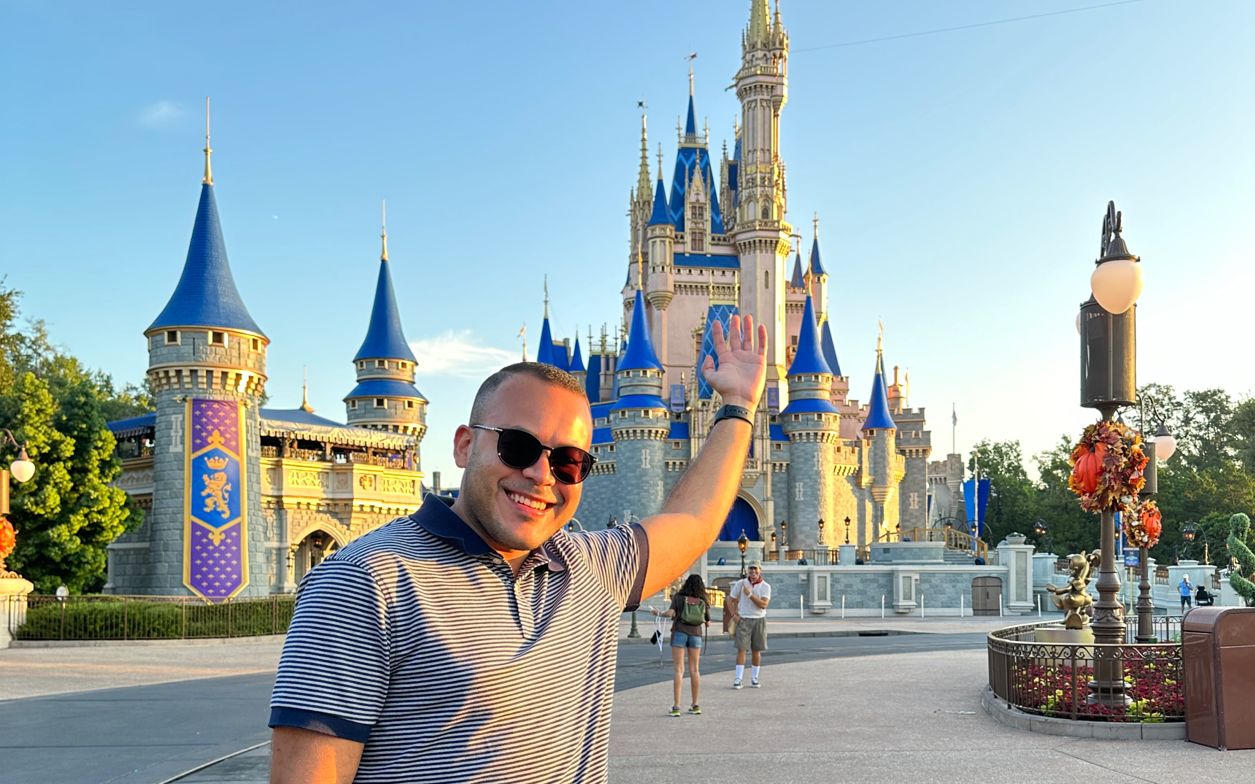 Qué hacer en Magic Kingdom: La guía que necesitas antes de ir