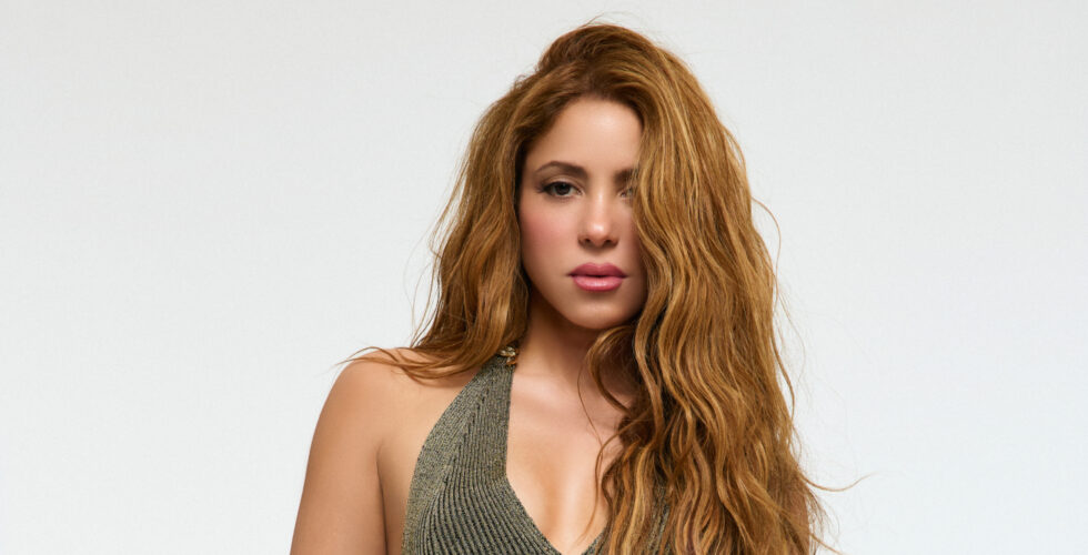 Dai Dai Video: Shakira y Burna Boy estrenan el video oficial del tema musical