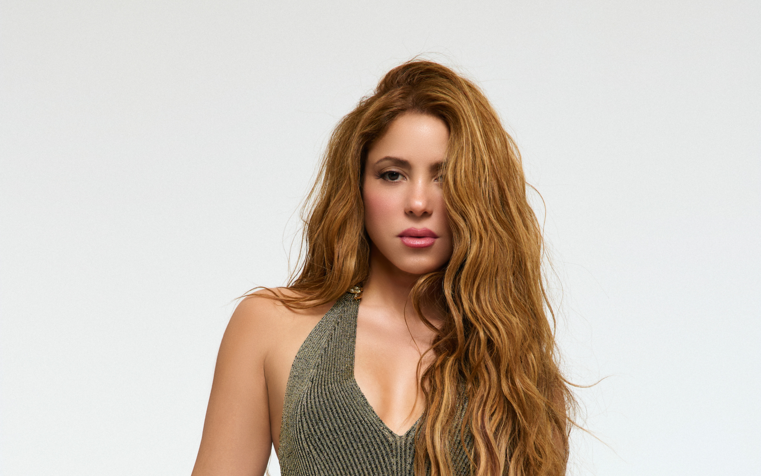 Dai Dai Video: Shakira y Burna Boy estrenan el video oficial del tema musical