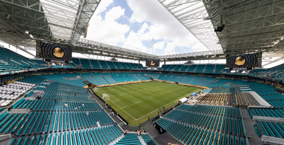 Airbnb y la Copa Mundial de la FIFA 2026: Conoce las experiencias para los aficionados del fútbol