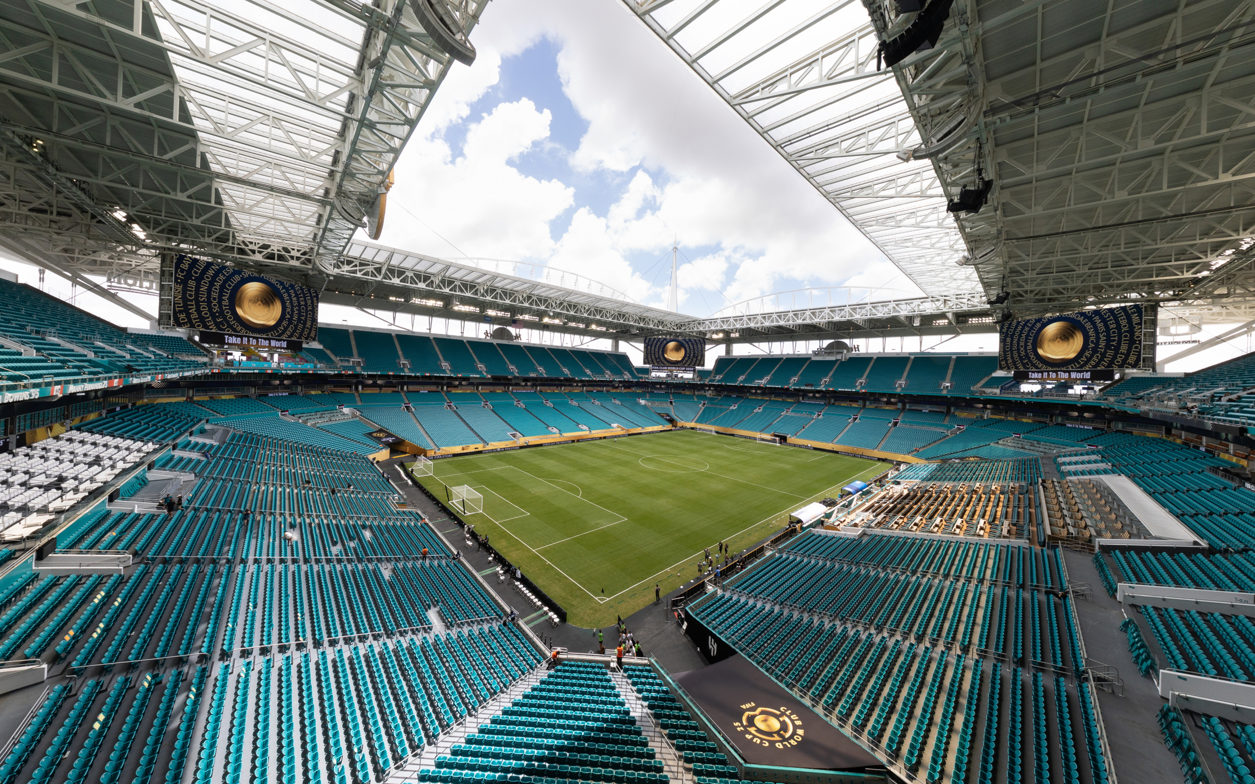 Airbnb y la Copa Mundial de la FIFA 2026: Conoce las experiencias para los aficionados del fútbol