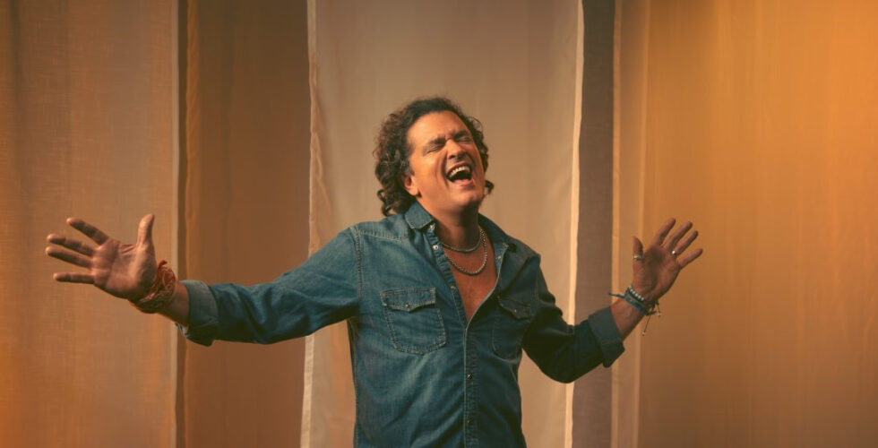Carlos Vives nuevo disco: El cantante estrena “El último disco Vol. 1”