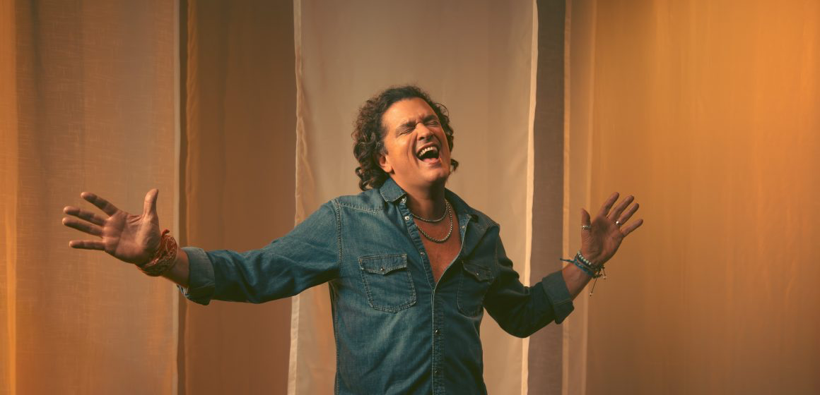Carlos Vives nuevo disco: El cantante estrena “El último disco Vol. 1”