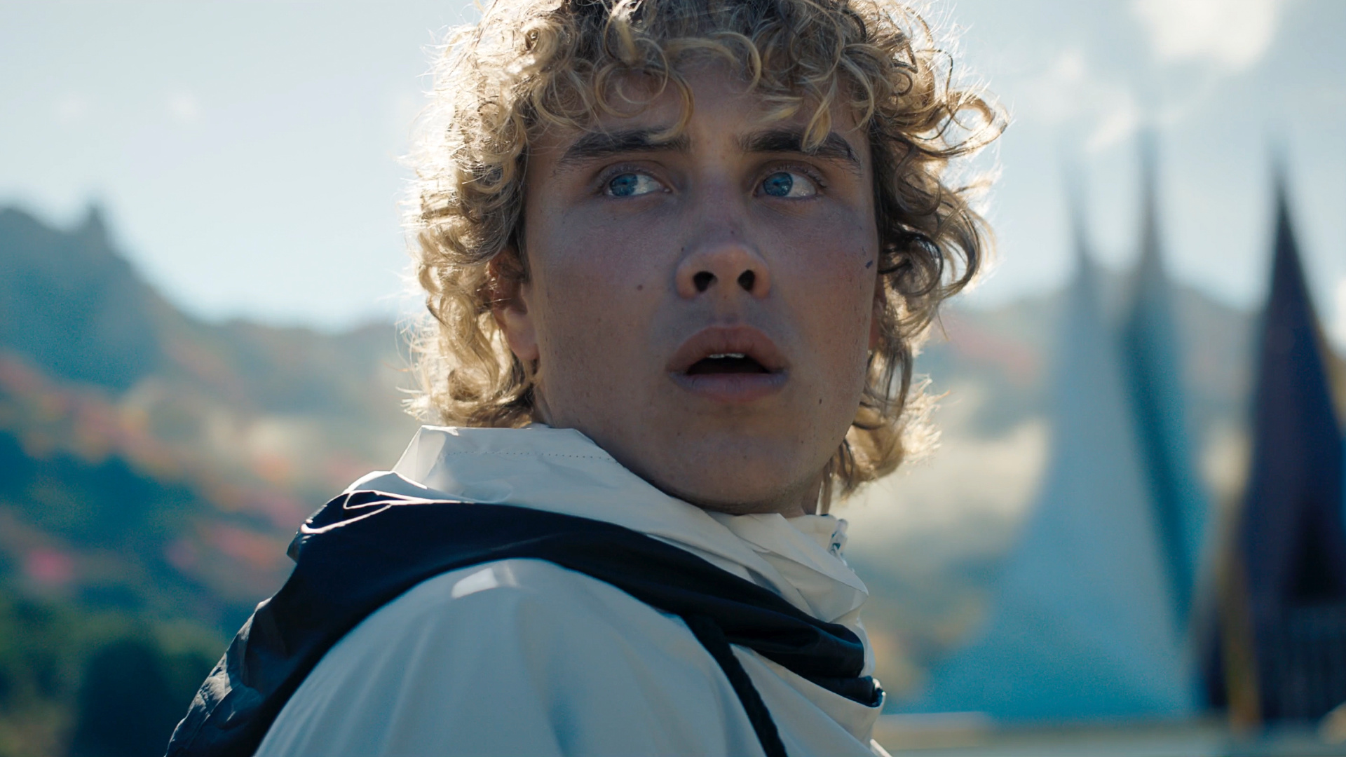 Tráiler de The Hunger Games: Sunrise on the Reaping (+MÍRALO AQUÍ)
