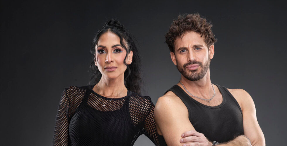 Cynthia Urías y Lambda García lideran “Garra vs. Veneno: Guerreros Mundiales” y nos cuentan todo [ENTREVISTA EXCLUSIVA]